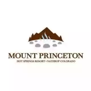 Mount Princeton Hot Springs Resort