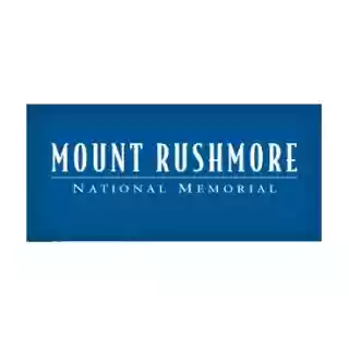 Mount Rushmore National Memorial logo