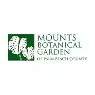 Mounts Botanical Garden