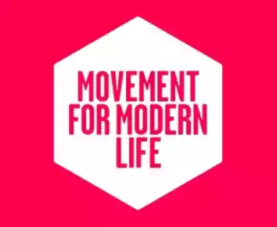 Movement For Modern Life