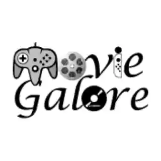 Movie Galore Store logo