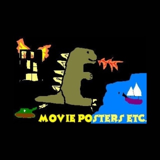 Movie Posters Etc. logo