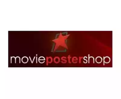 Movie Poster Shop