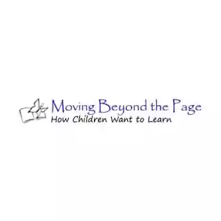 Moving Beyond the Page