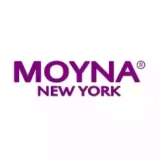 Moyna