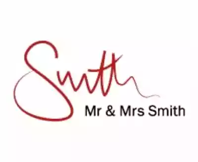 Mr and Mrs Smith