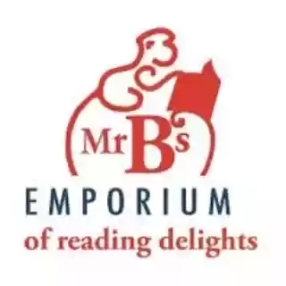 Mr B’s Emporium