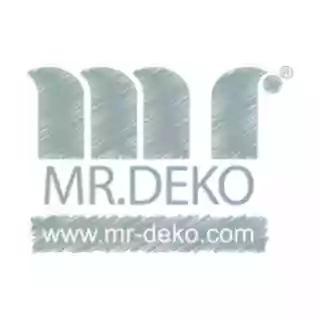 Mr. Deko