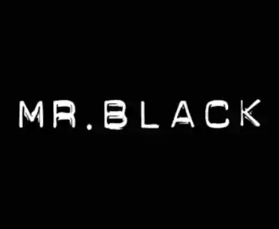 Mr. Black logo