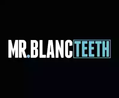 Mr Blanc