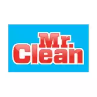 Mr. Clean