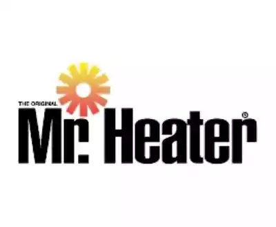 Mr Heater