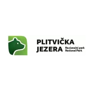 Plitvice Lakes National Park logo