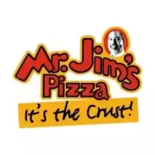 Mr. Jims Pizza