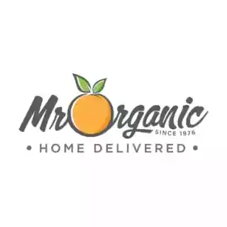 Mr Organic AU