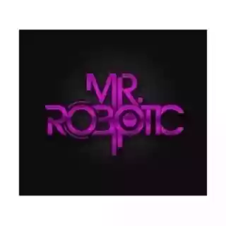 Mr. Robotic Official site