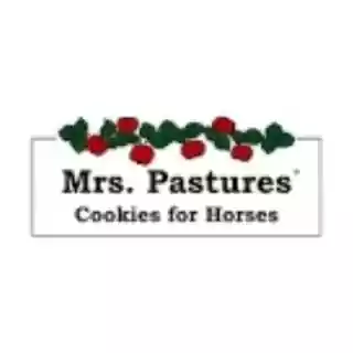 Mrs Pastures