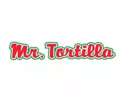 Mr. Tortilla