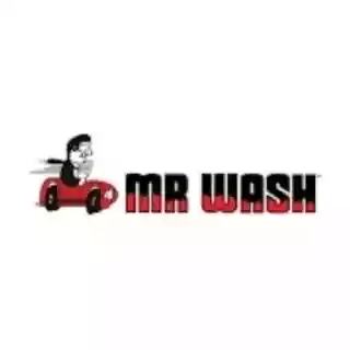 Mr. Wash