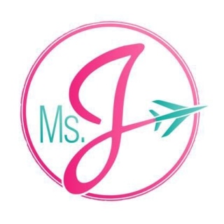 Ms. Jetsetter logo