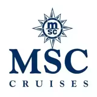 MSC Cruises UK
