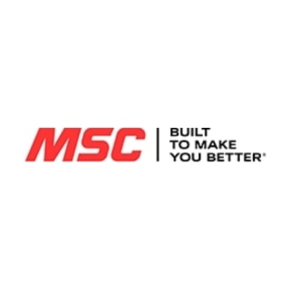 MSC Industrial Supply UK