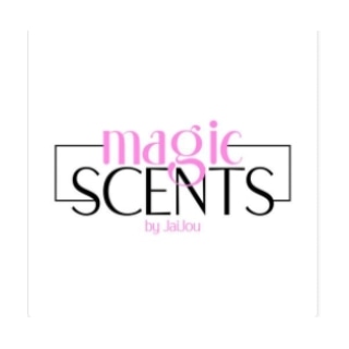 Magic Scents by JaiJou LLC