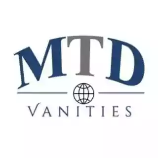 MTD Vanities logo