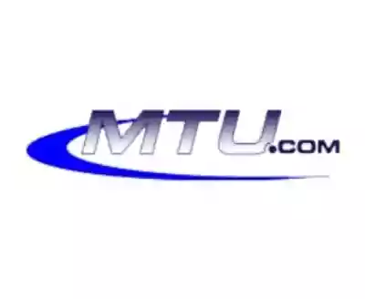 MTU logo