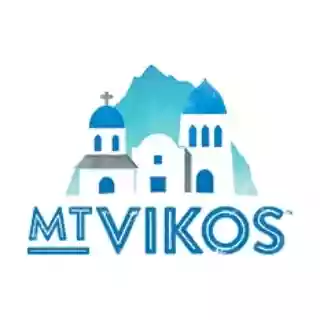 Mt Vikos