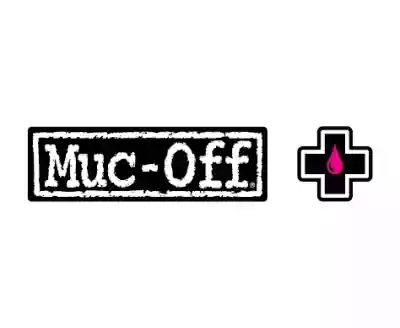 Muc-Off logo