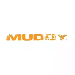 Muddy Outdoors logo