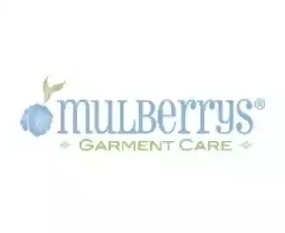 Mulberrys Garment Care