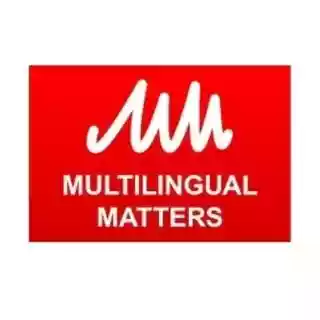 Multilingual Matters