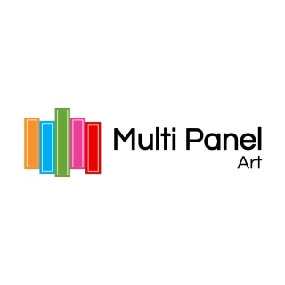 Multi Panel Art logo