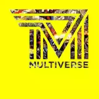 Multiverse Comic Box