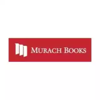 Murach logo