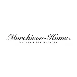 Murchison-Hume logo