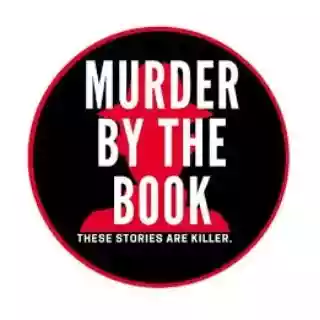 Murder By The Book