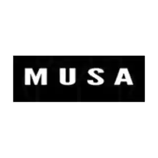 MUSA Leather