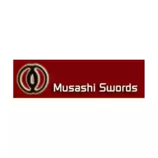 Musashi Swords