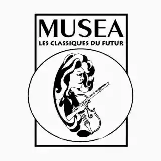 Musea Records