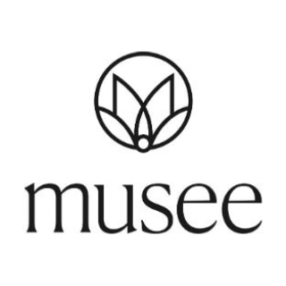 Musee Bath logo