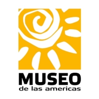 Museo De Las Americas logo