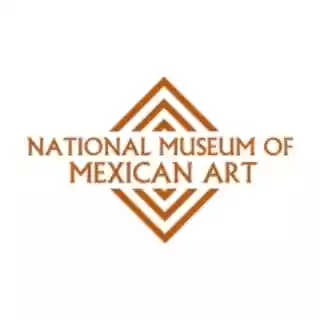 Museum of Mexican Art