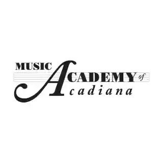 Music Academy of Acadiana