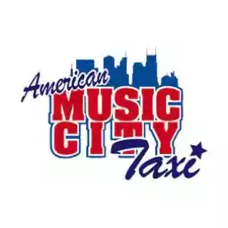 Music City Taxi