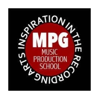 Music Production Guide logo