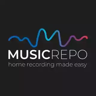 Music Repo