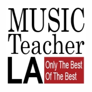 Music Teacher LA